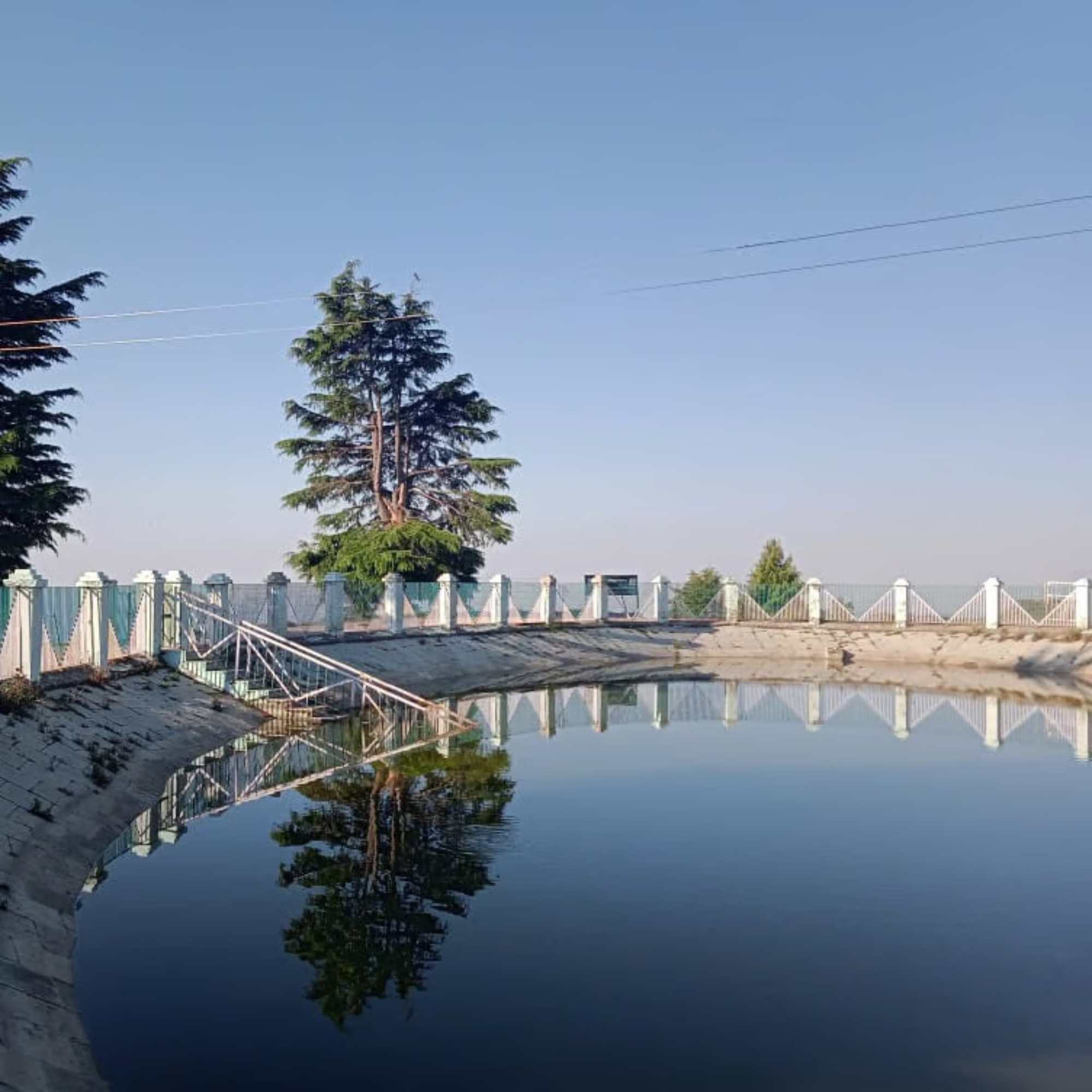 Peaceful village view of Fagu near Shimla.jpg