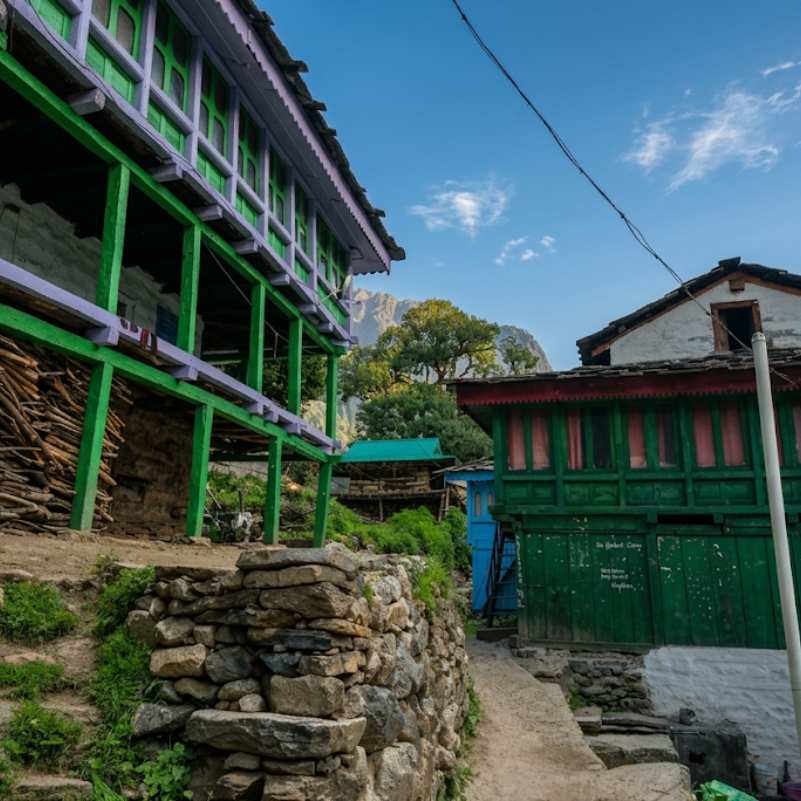 What Is Included in the Total Kasol Trip Cost?