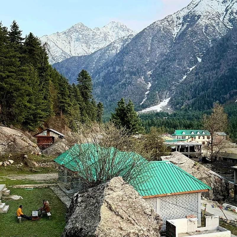 What Can Go Wrong With an October Chitkul Trip?