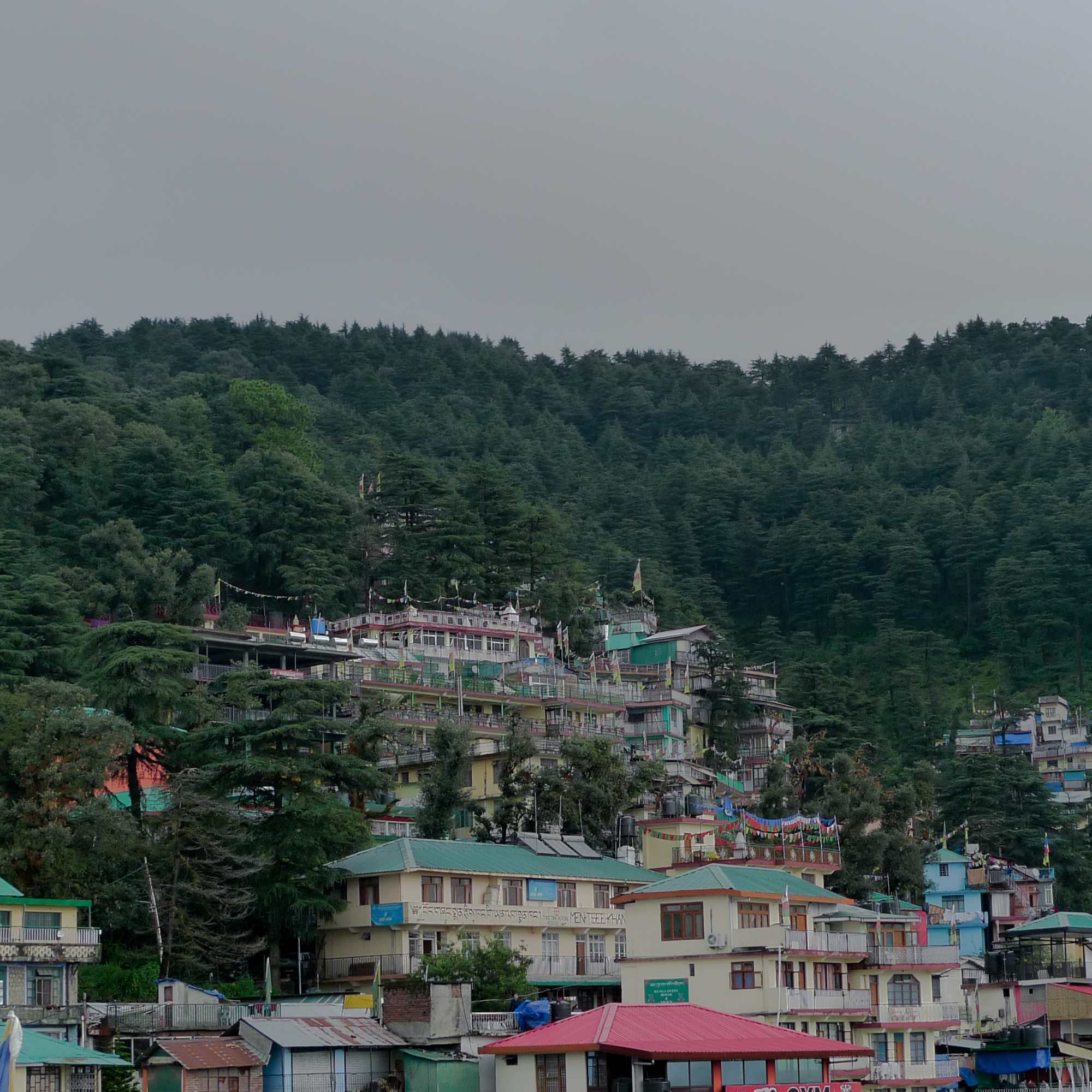 Tibetan culture and monasteries in McLeod Ganj, Himachal Pradesh.jpg