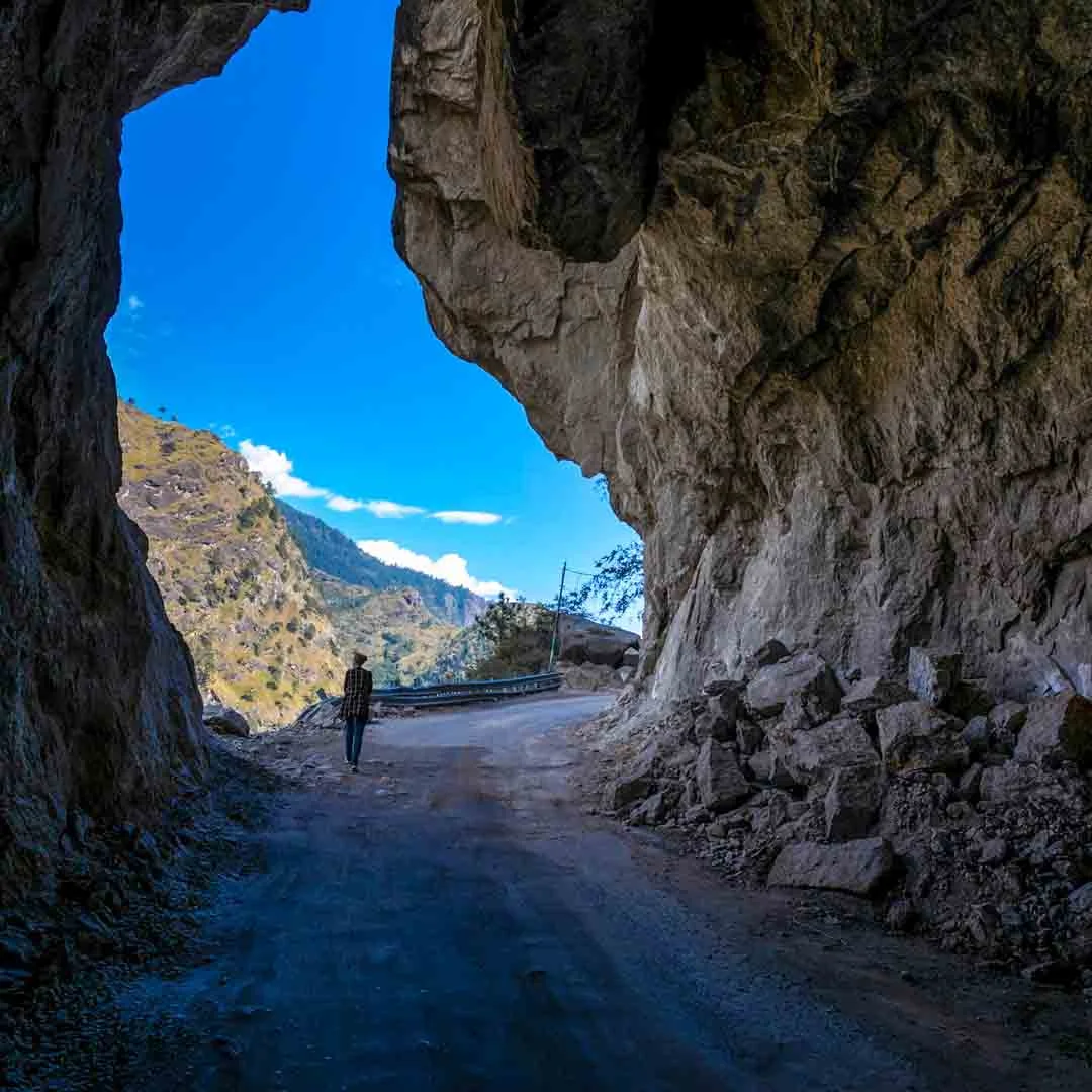Which Route Is Better for Spiti in August: Shimla or Manali?