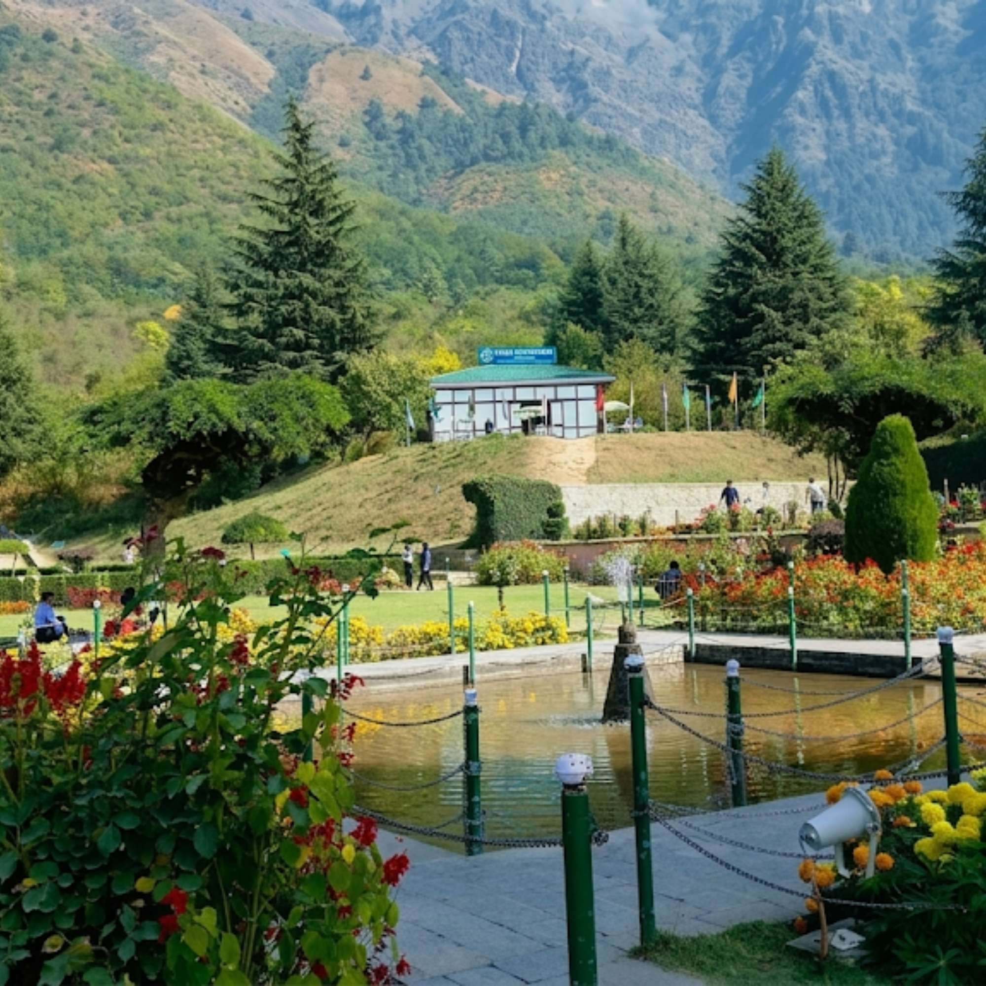 What Is the Best Six-Day Kashmir December Itinerary?