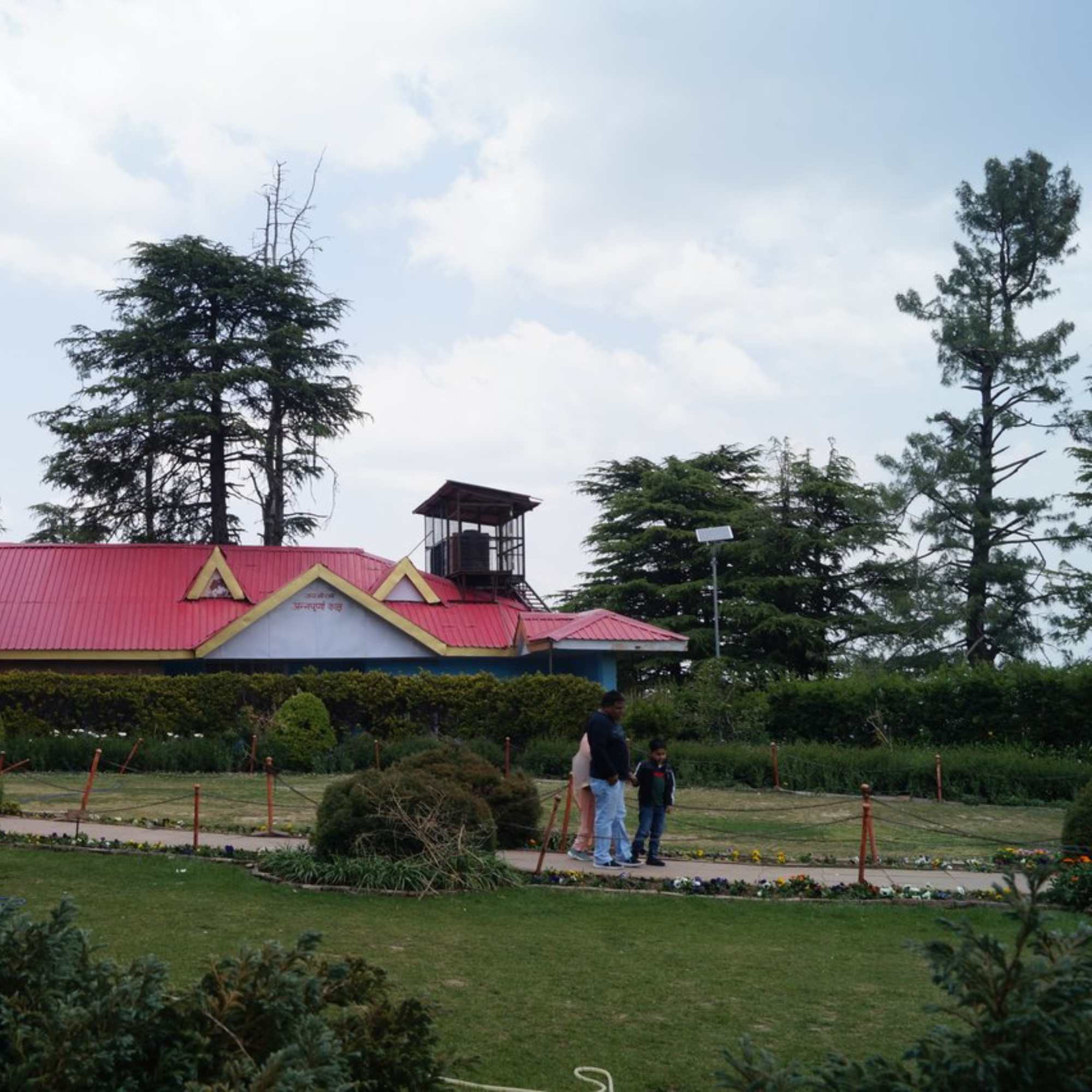 What Is the Best Time for a Shimla Honeymoon?