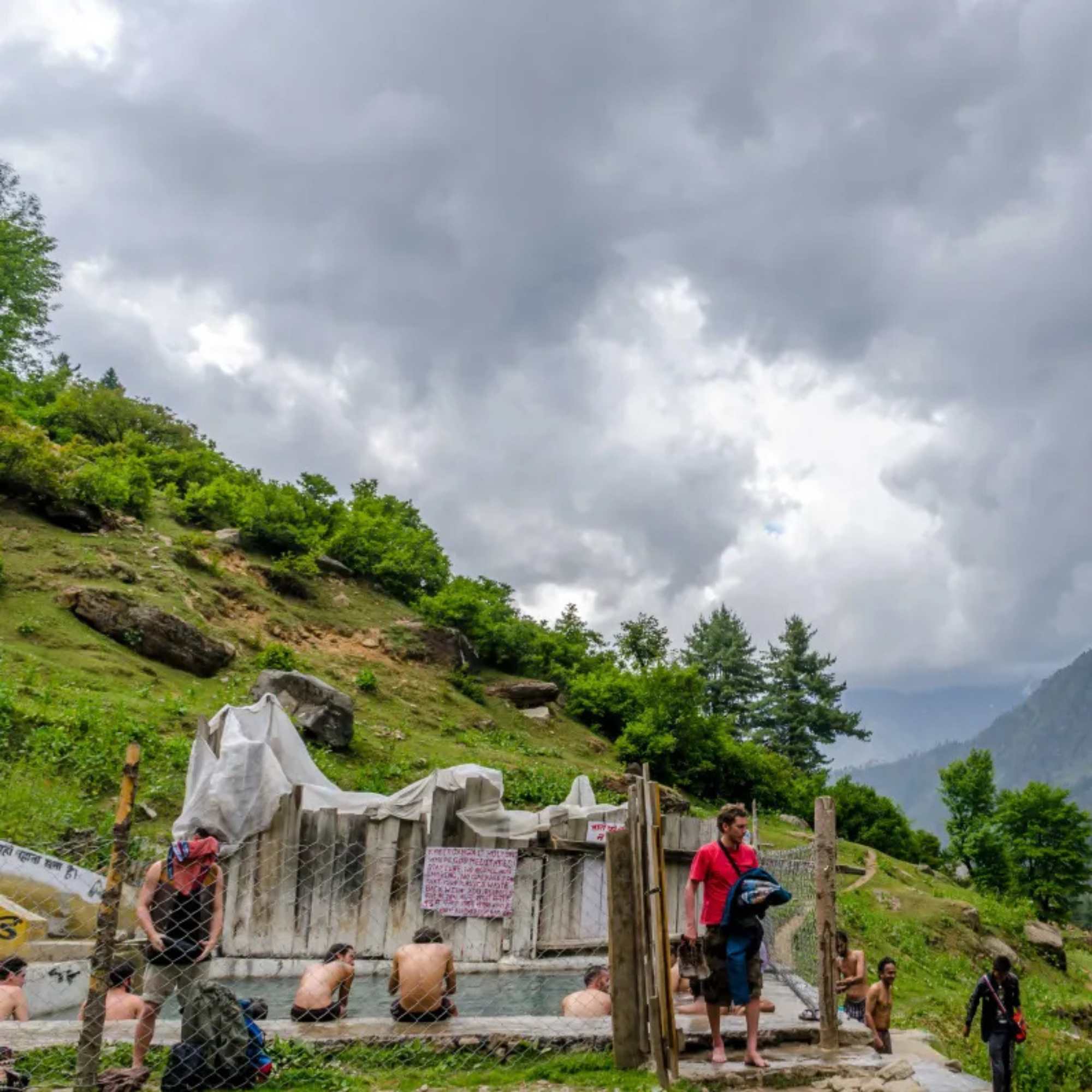 Panoramic views of Parvati Valley from Best Time to Do the Kasol Kheerganga Tosh Itinerary attract travelers from across India.jpg