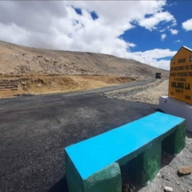 What Is the Altitude of Umling La.jpg