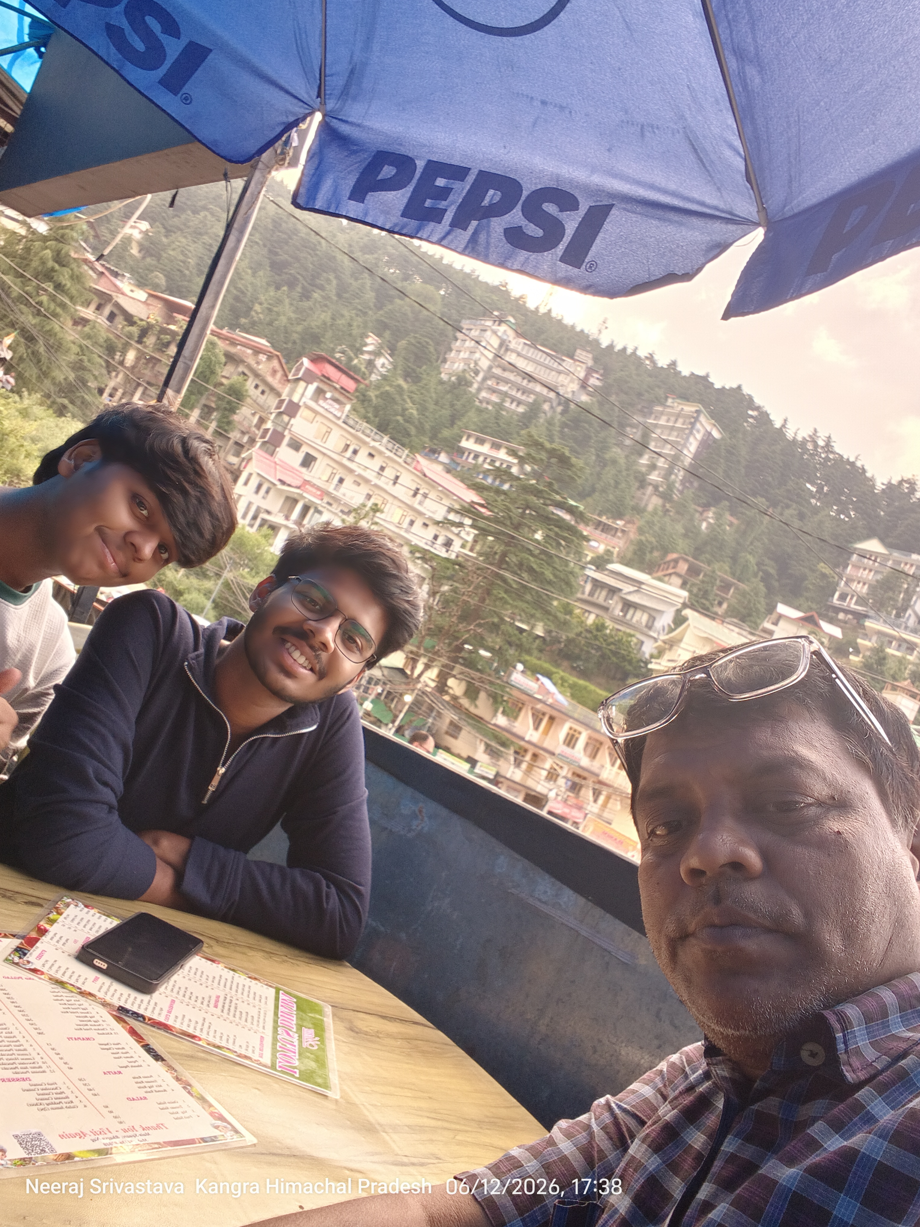 Neeraj Srivastava — photo 2