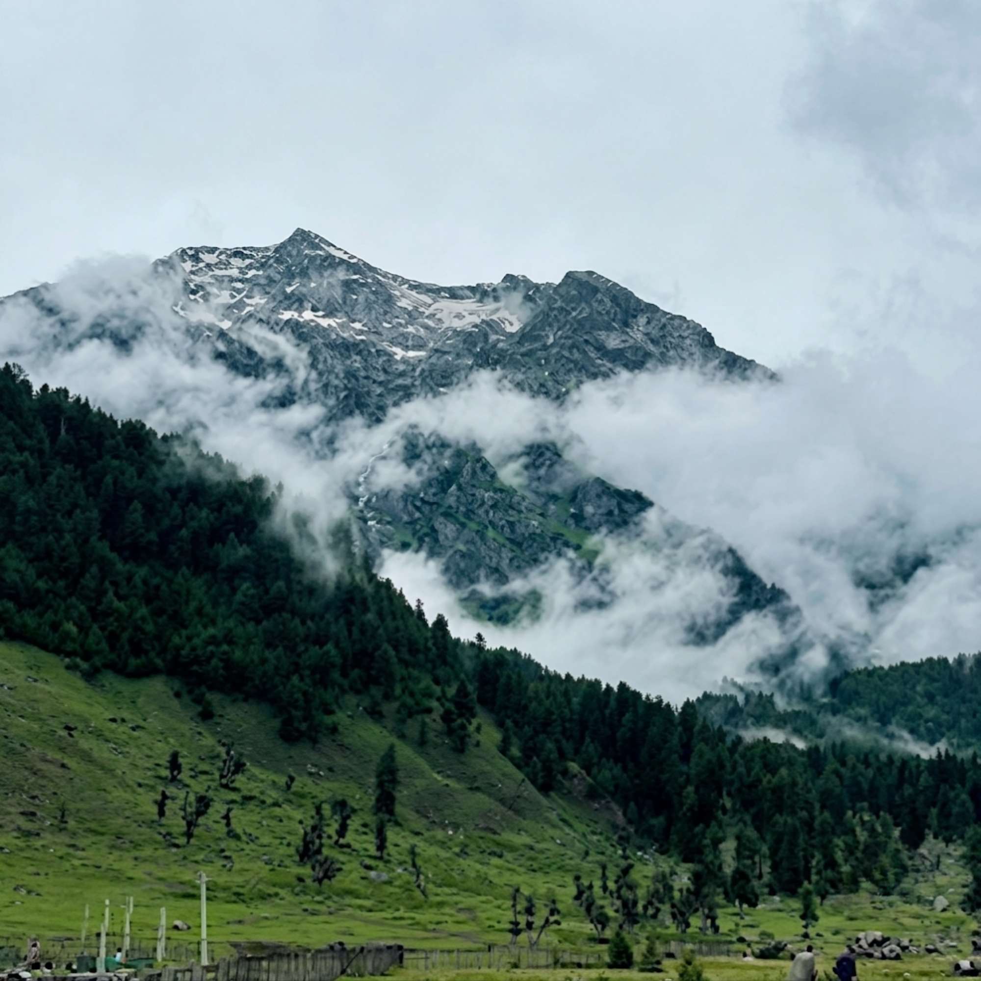Is July or August a Bad Time to Visit Kashmir?