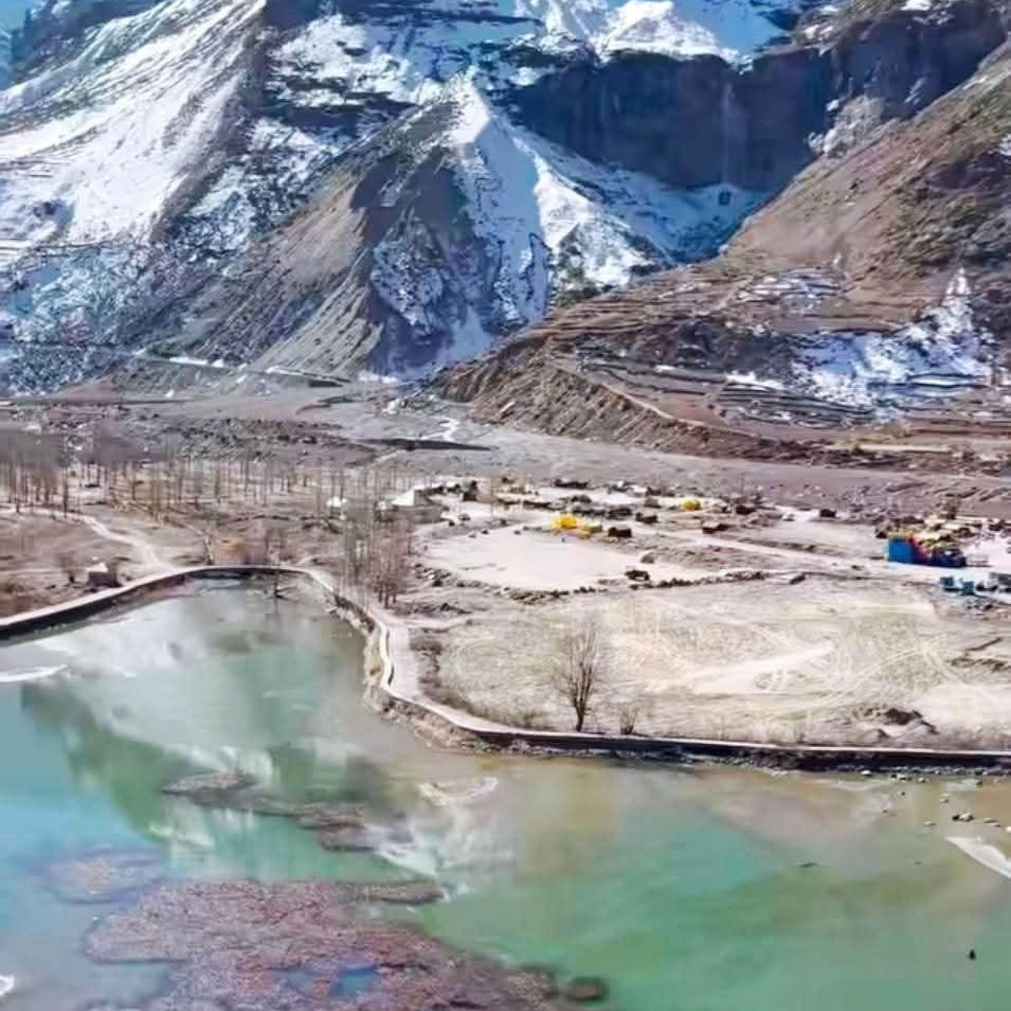 Rohtang Pass vs Sissu