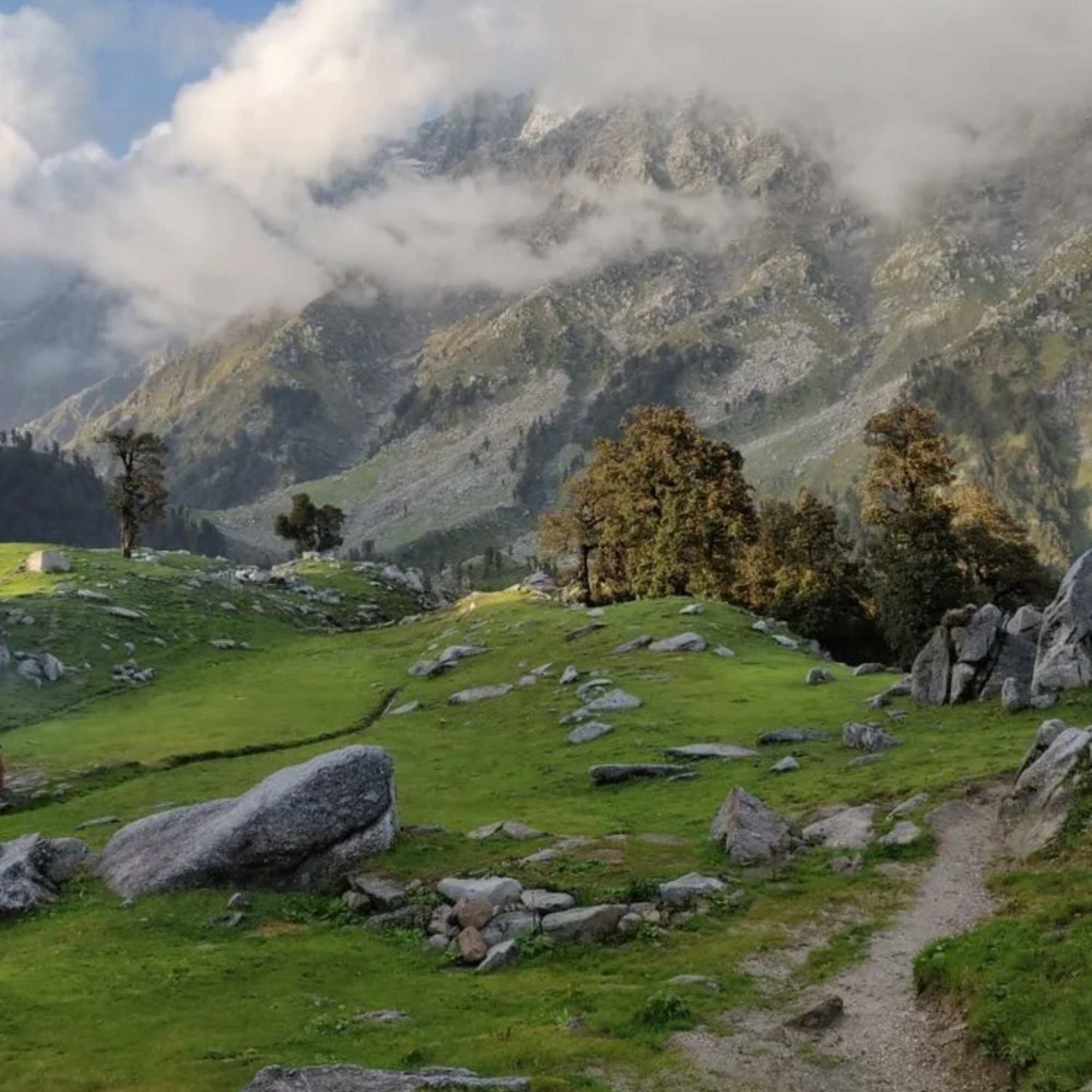 Trekking route to Indrahar Pass with breathtaking Himalayan views.jpg