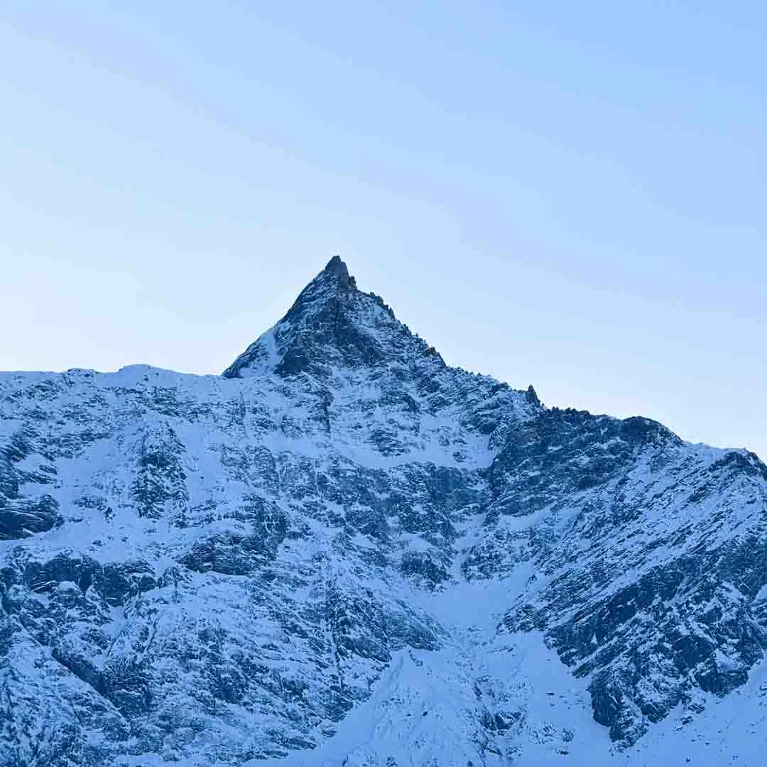 What Practical Problems Do Winter Travellers Forget?