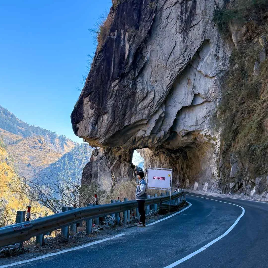 Kinnaur Tour Package From Delhi With Sangla Chitkul and Kalpa