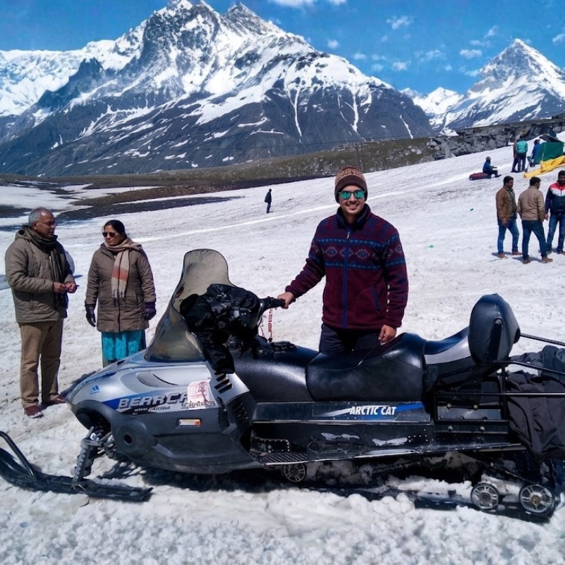 Is Rohtang Pass Open in 2026?