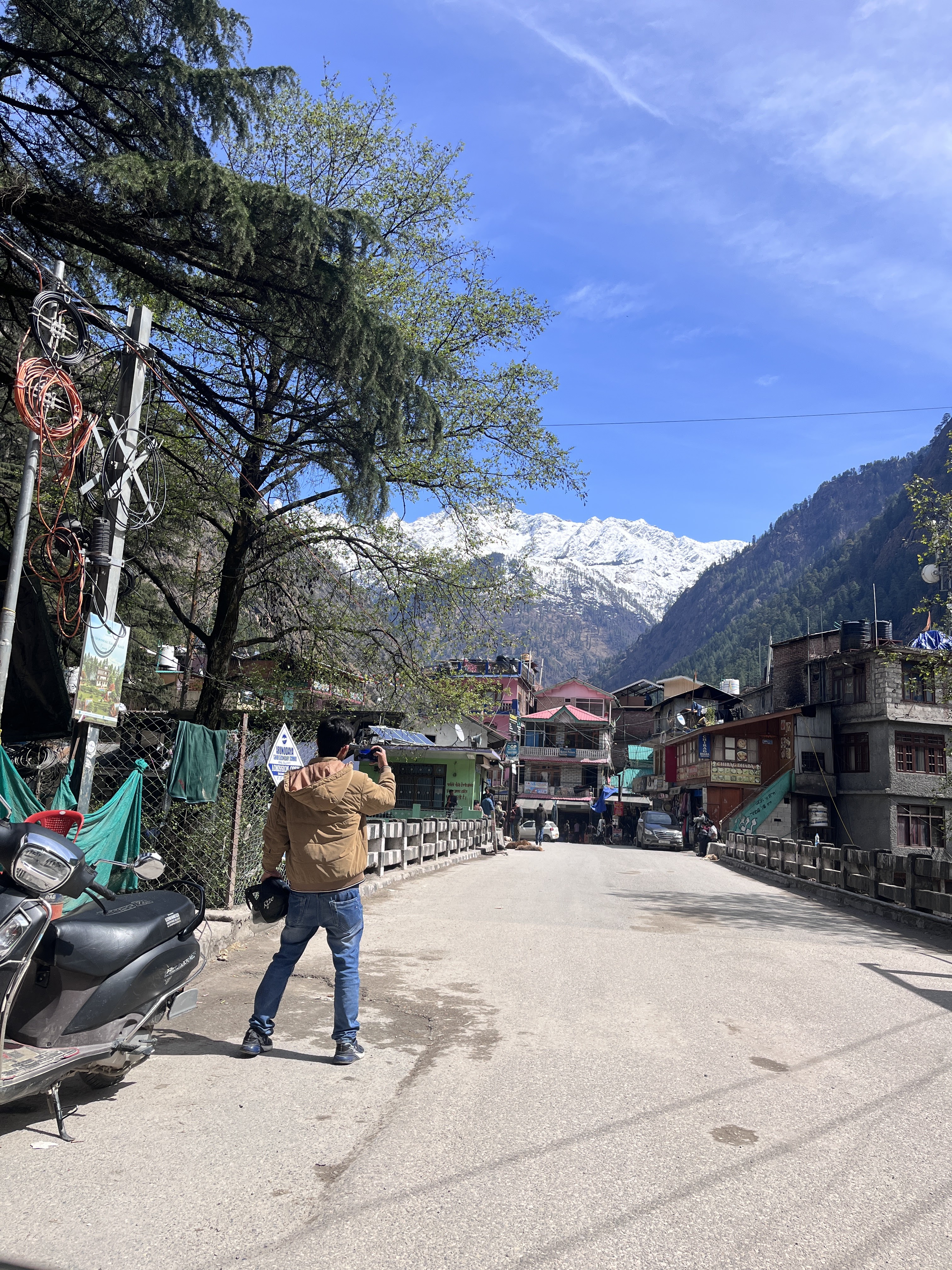 Ishan Verma — photo 3