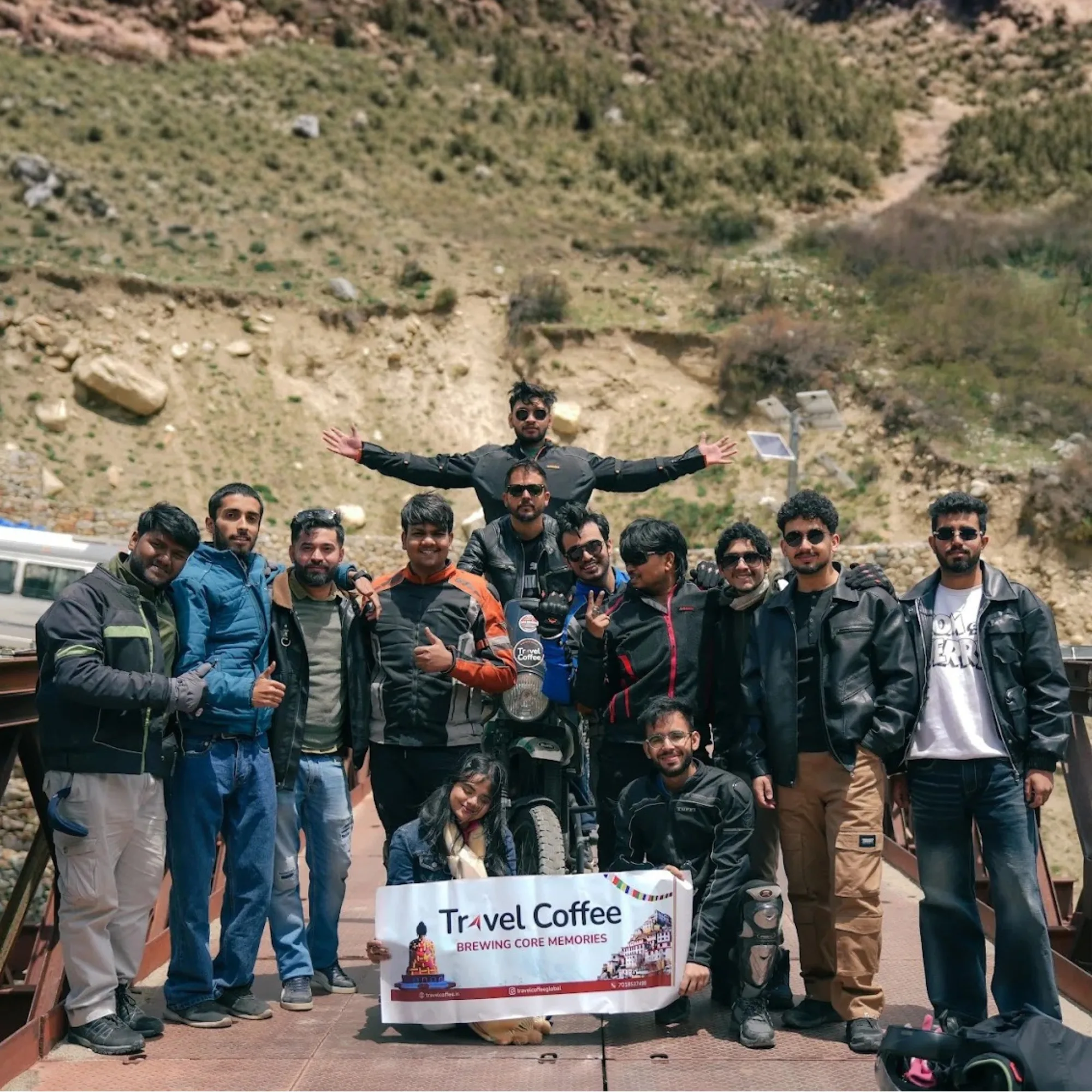 Best Selling Summer Spiti Circuit With Chandratal