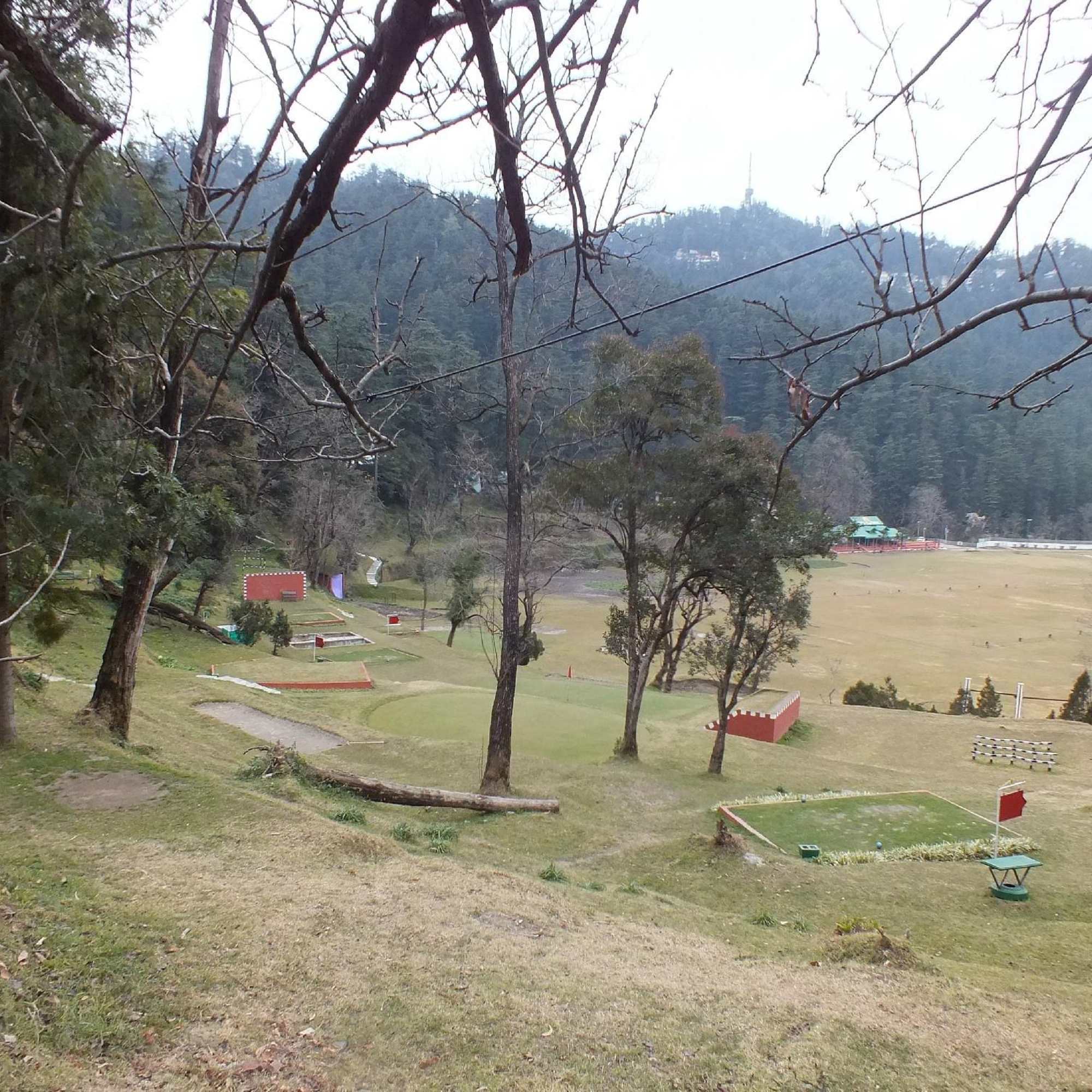 How Much Does a Shimla Package Cost From Delhi?