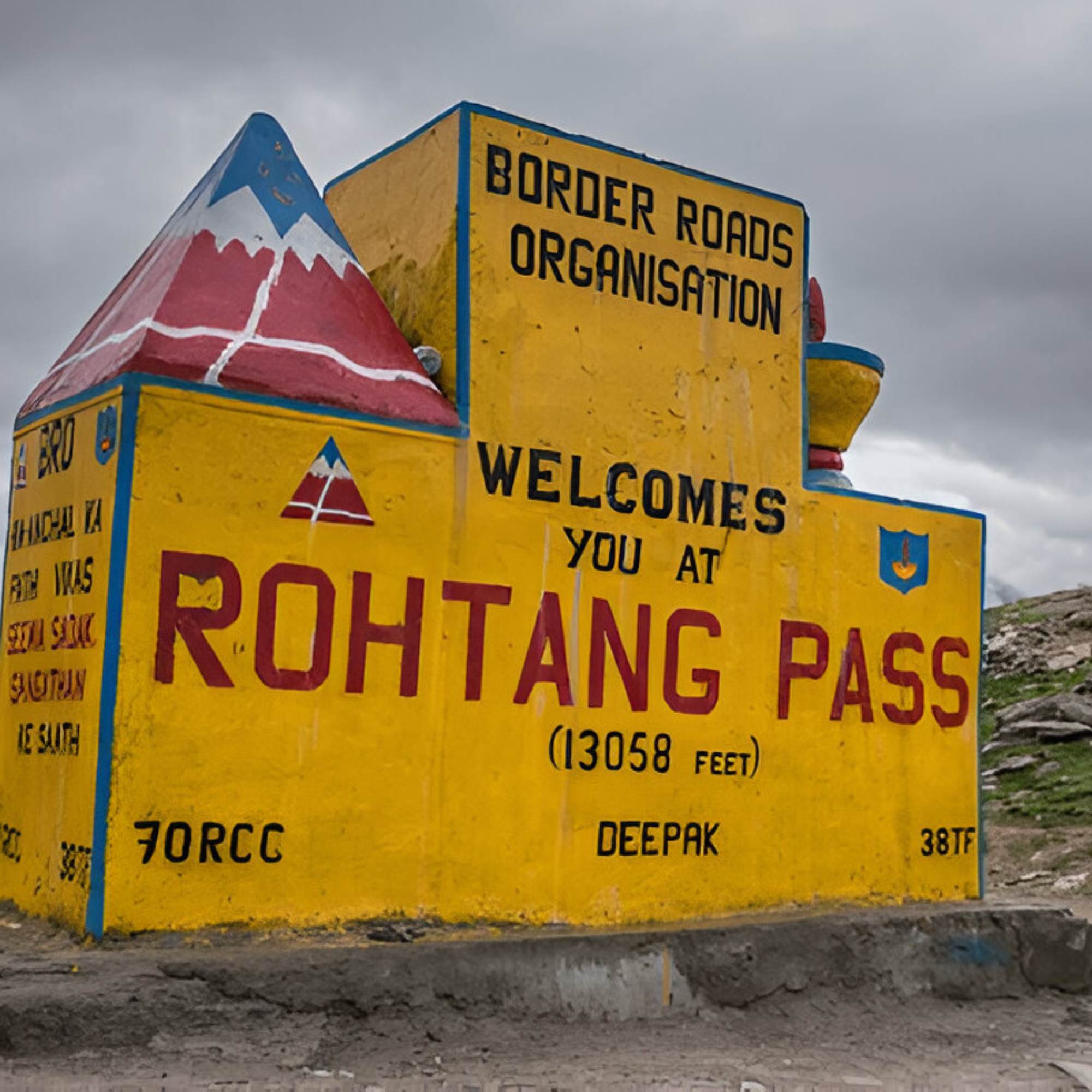 Is Rohtang Pass Open in August?