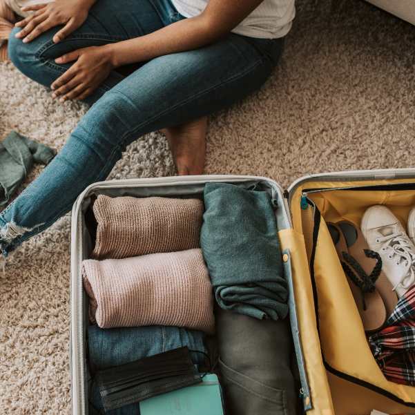 What to Pack for Shinkula Pass in May