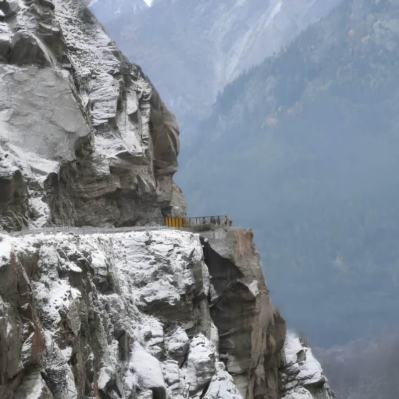 What Is a Practical 4-Day Kalpa Itinerary for November?