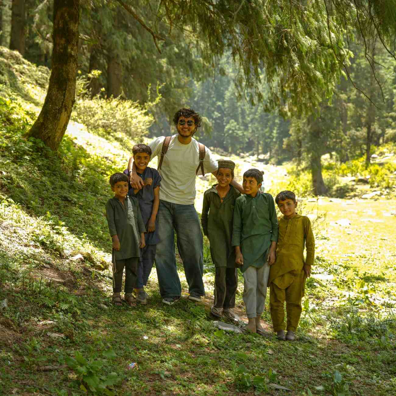 Chanshal Pass Weekend Group Trip With Giri Ganga and Kuppar Bugyal