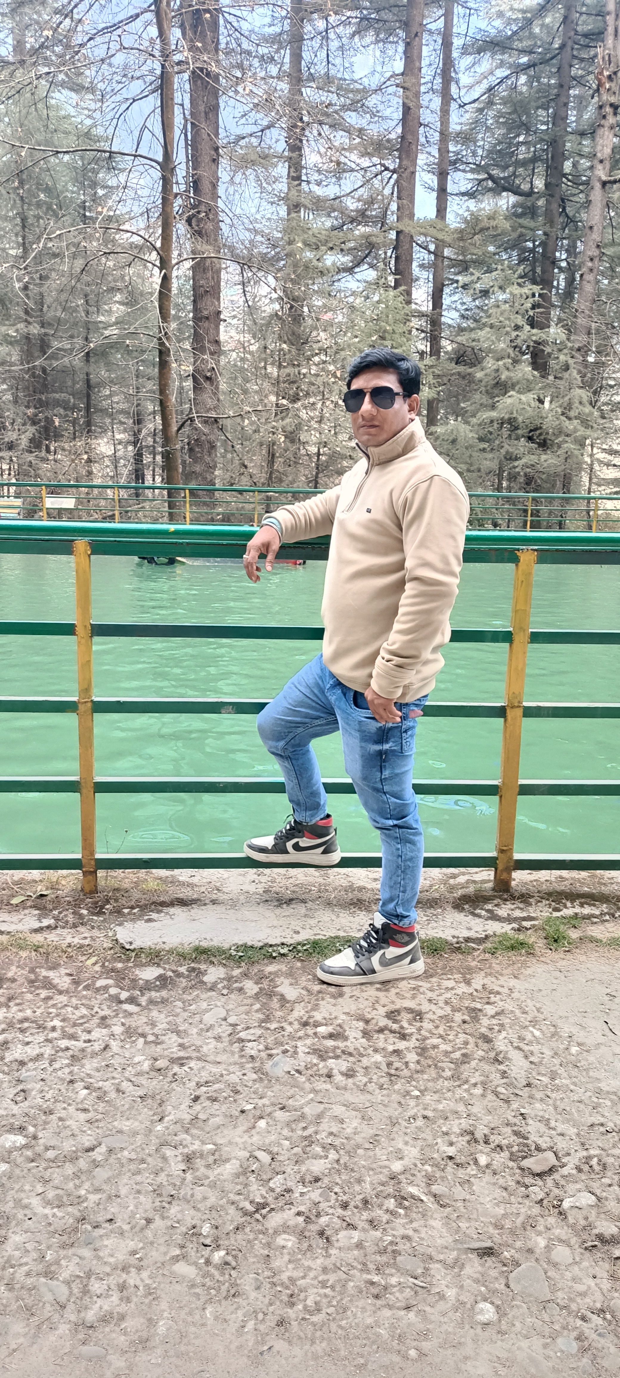 Deepak kumar — photo 1