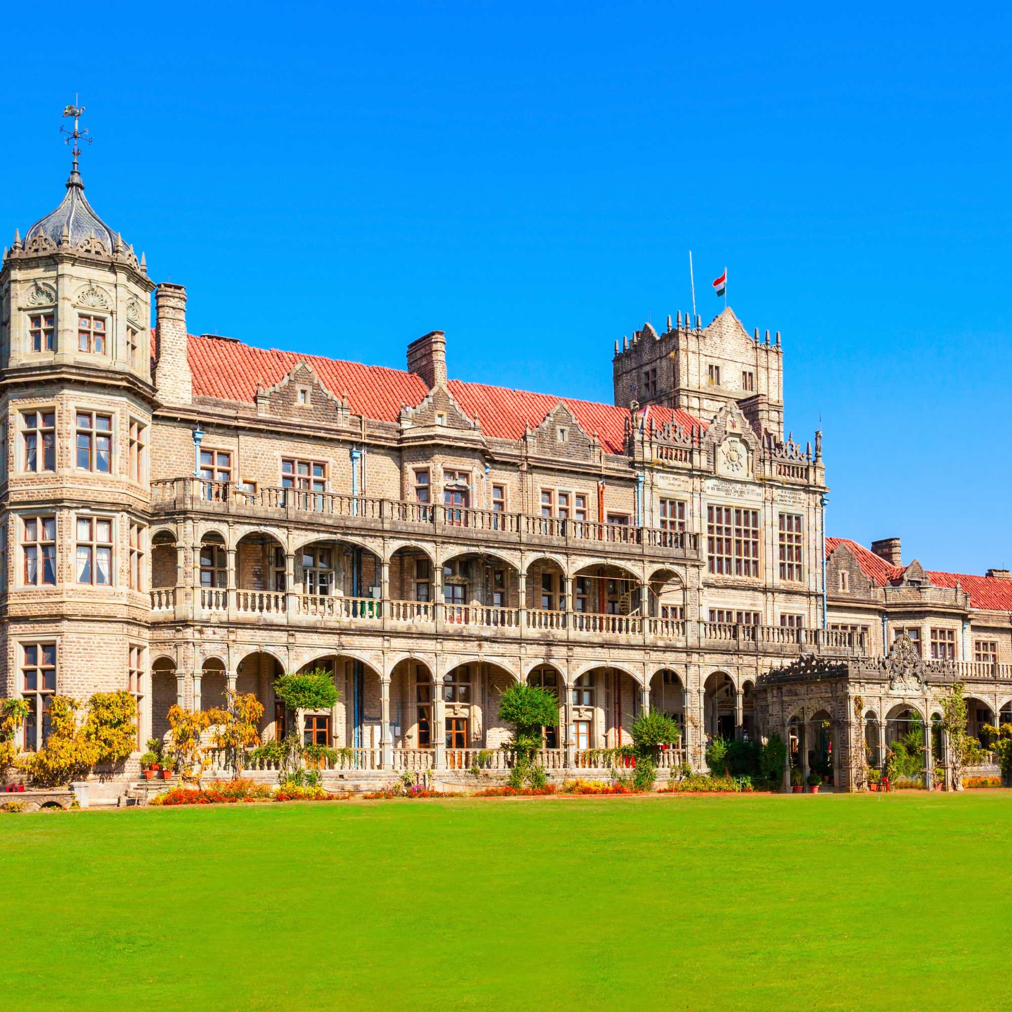 What Is the Best Delhi to Shimla Itinerary for Four Days?