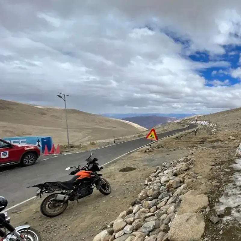 Is Umling La Still the Highest Motorable Road in the World in 2026.jpg