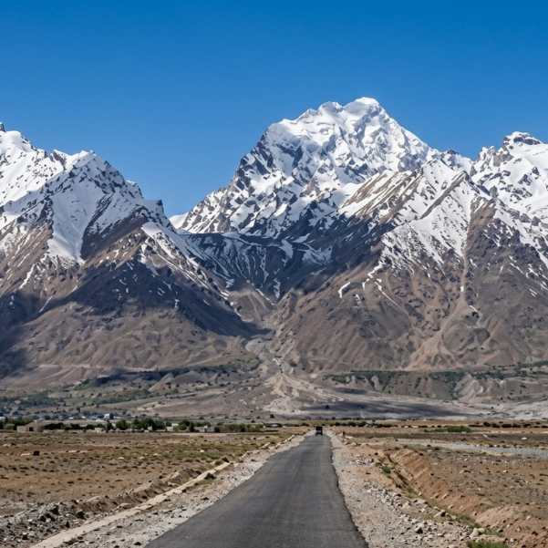 Ladakh family trip