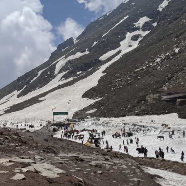Rohtang Permit Guide for May 2026