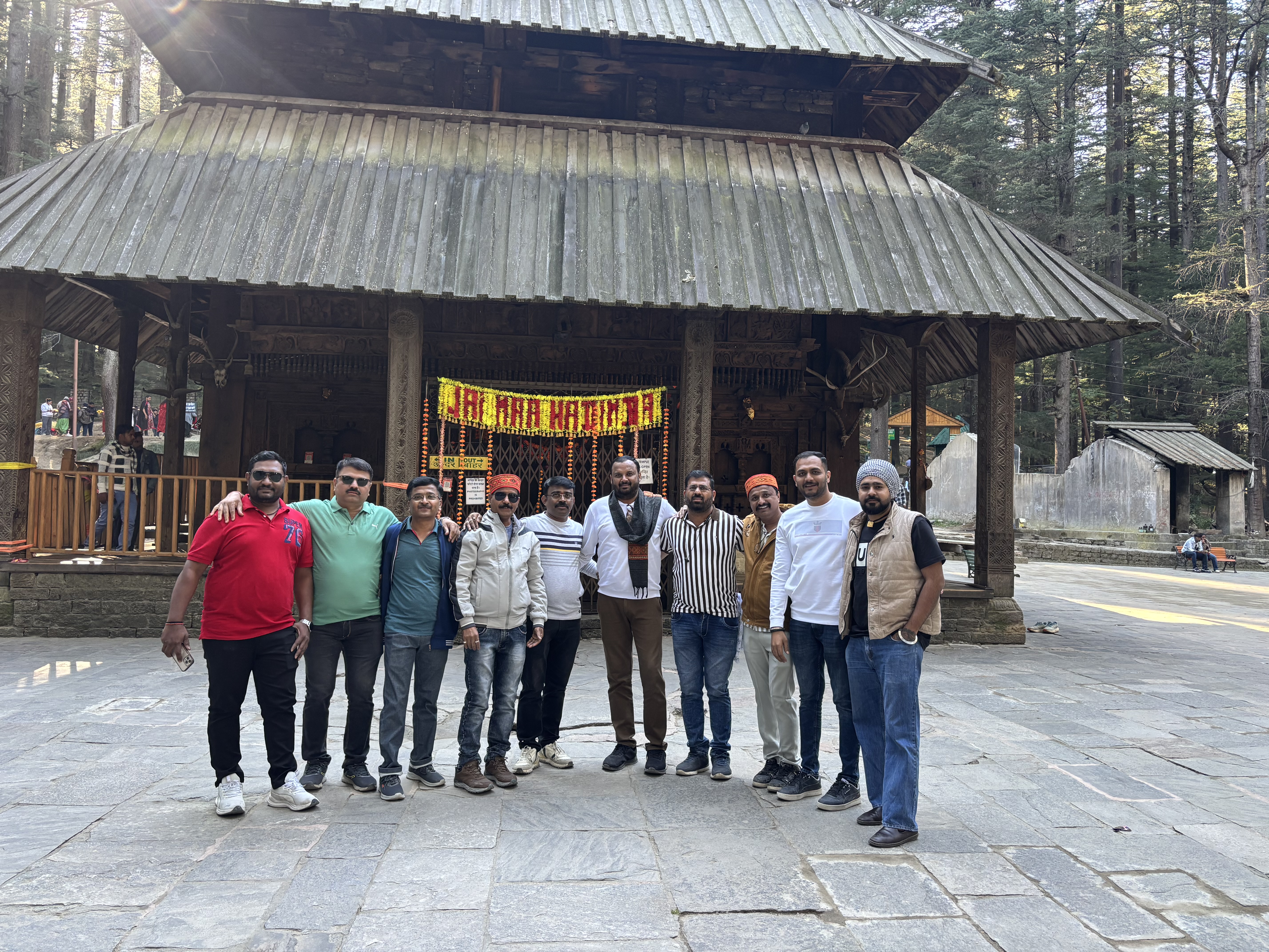 vijay thorat — photo 1