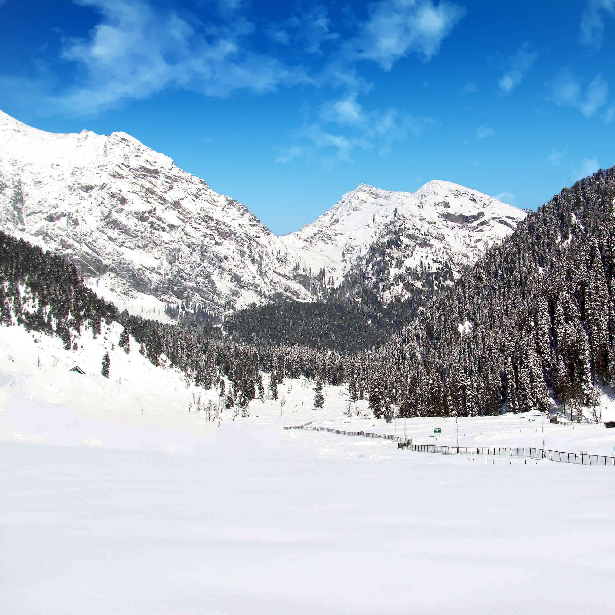How Much Does a 7-Day Kashmir Trip Cost?