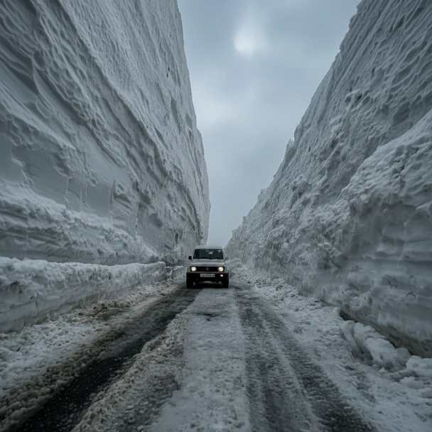 What Most People Get Wrong About the Manali to Rohtang Pass Drive
