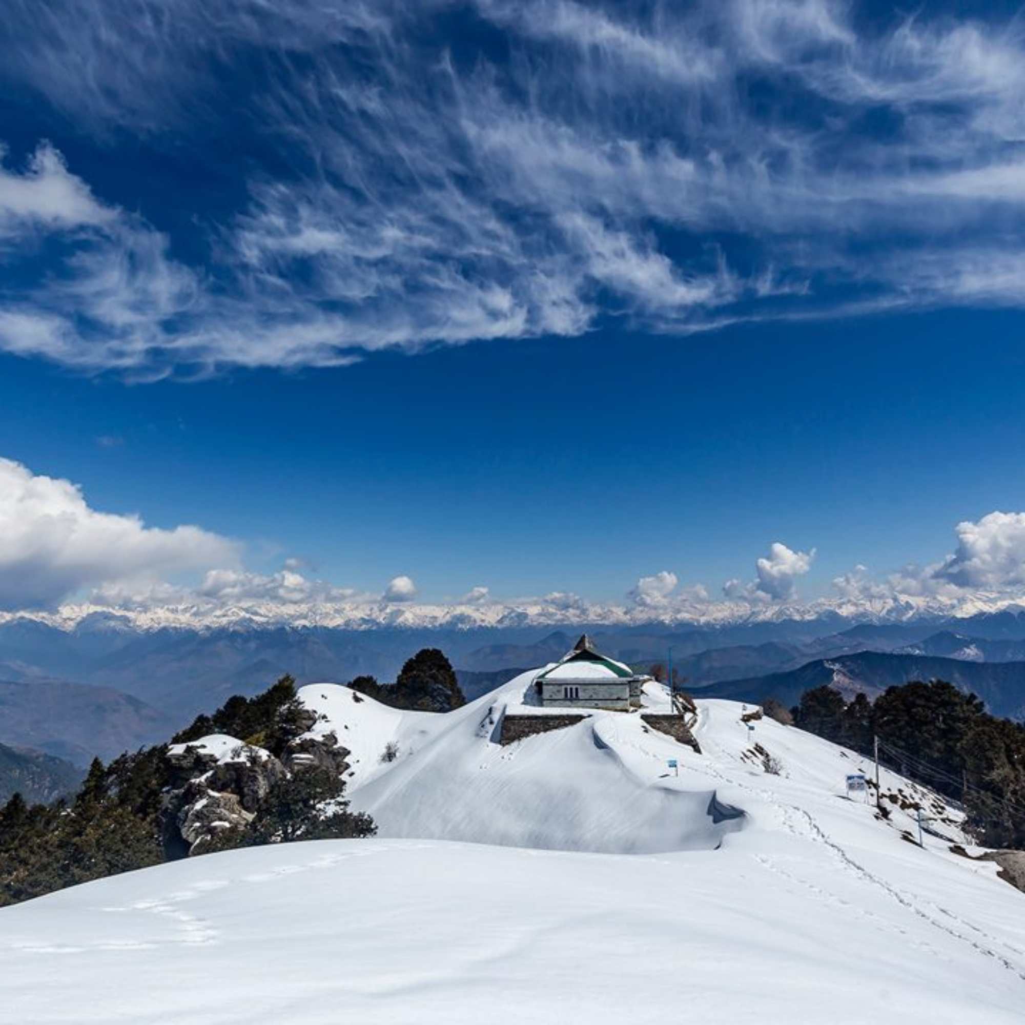 What Is the Best Three Day Shimla Snow Trip Itinerary?