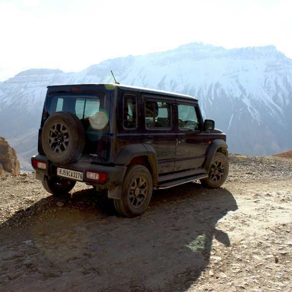 Shinkula Pass in March for Self Drive, Bike and 4x4 Travellers.jpg