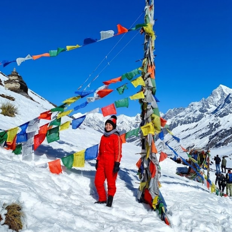 Is Breathlessness at Rohtang Pass Normal or Dangerous?