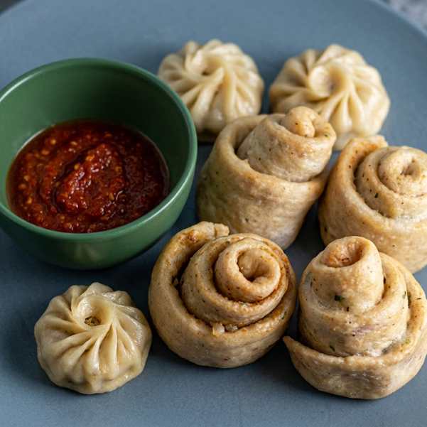 Spiti food guide 