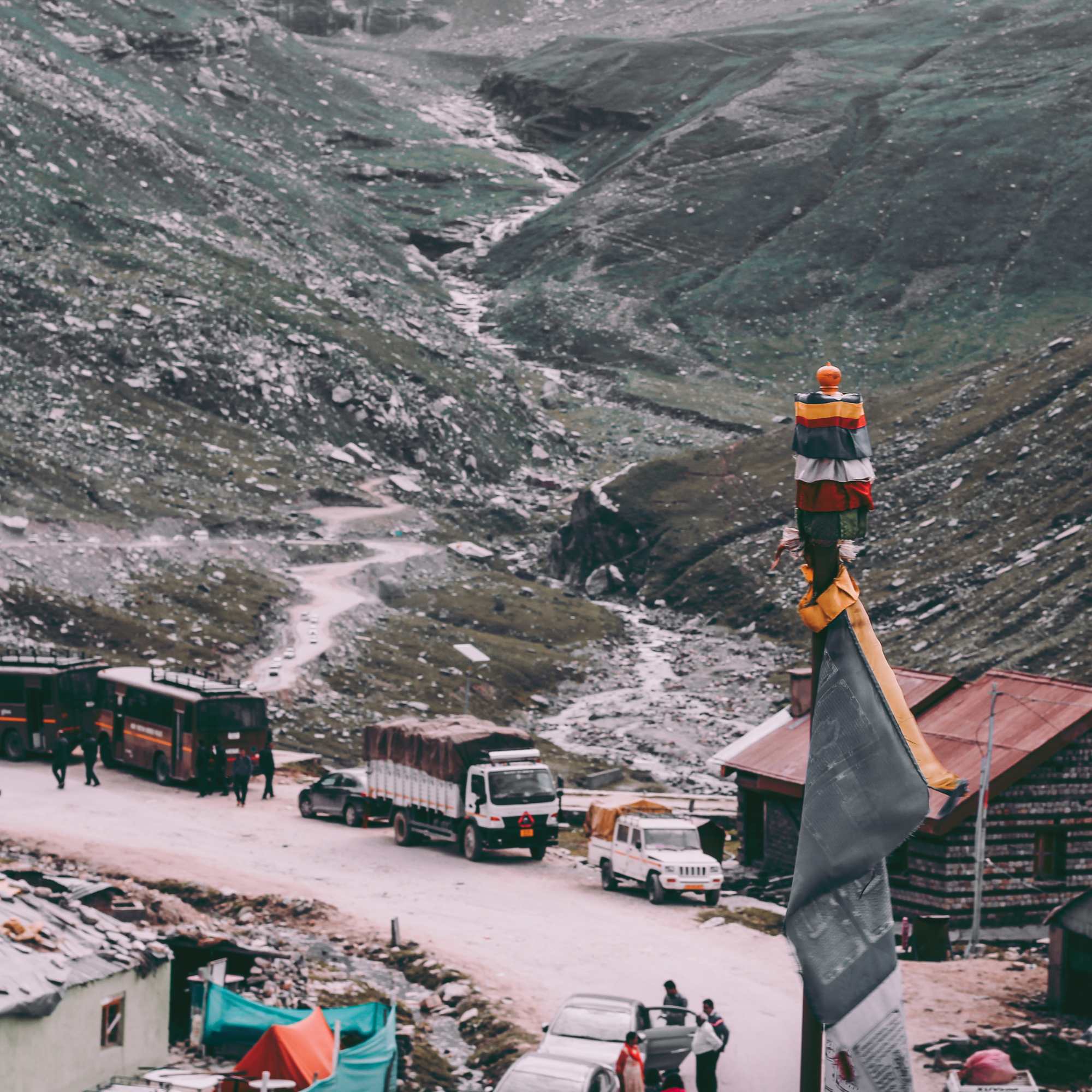 Kunzum Pass, gateway between Lahaul and Spiti Valley.jpg