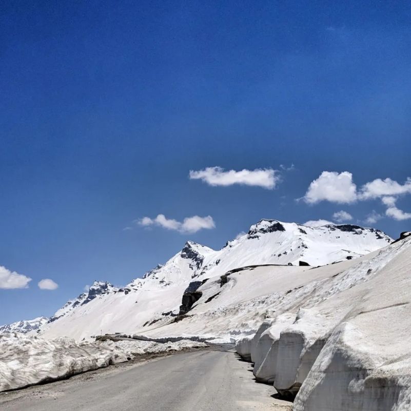 What Can You See During Rohtang Pass Sightseeing?