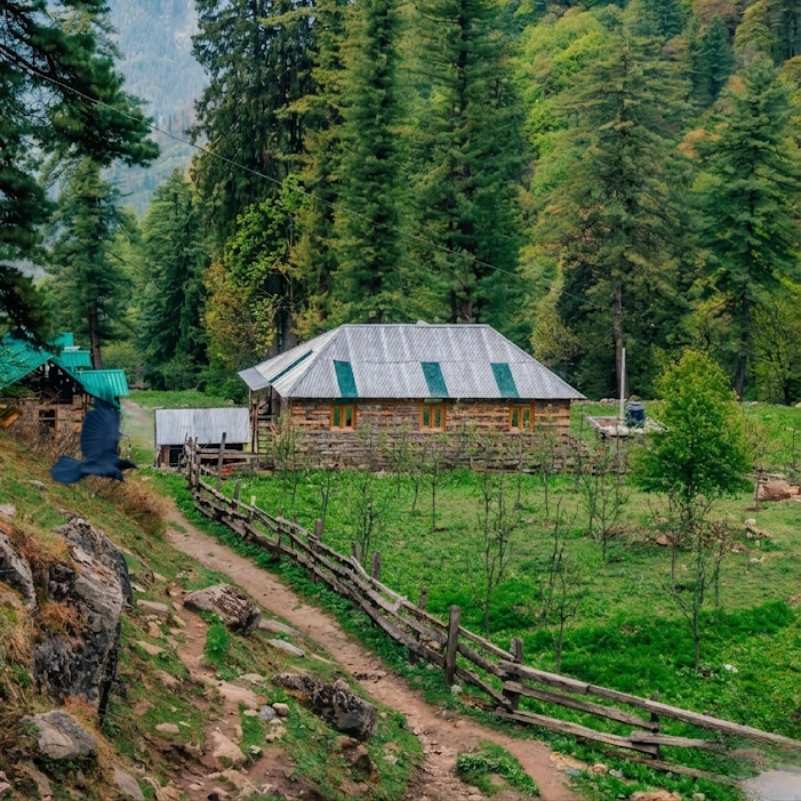 Kutla Village