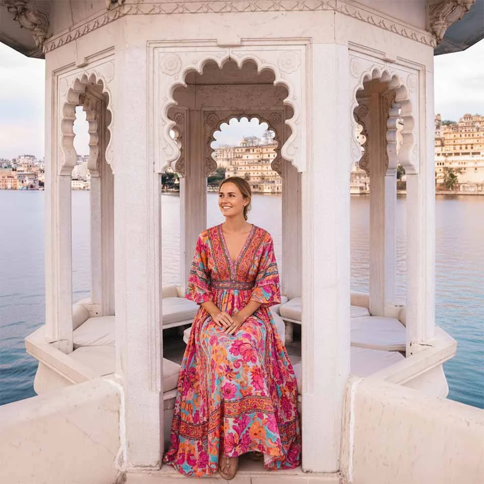 Luxury Golden Triangle With Udaipur Palaces And Lakes.webp