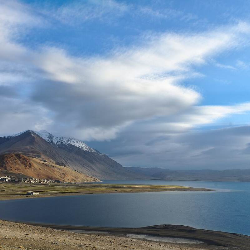 Tso Moriri