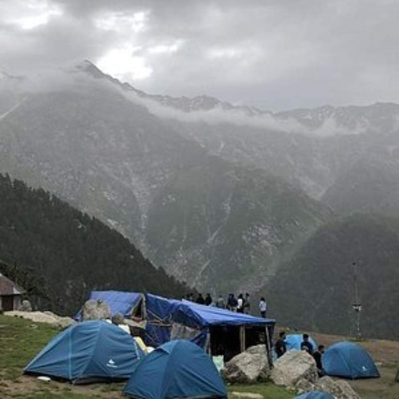 Can You Do the Triund Trek in June?