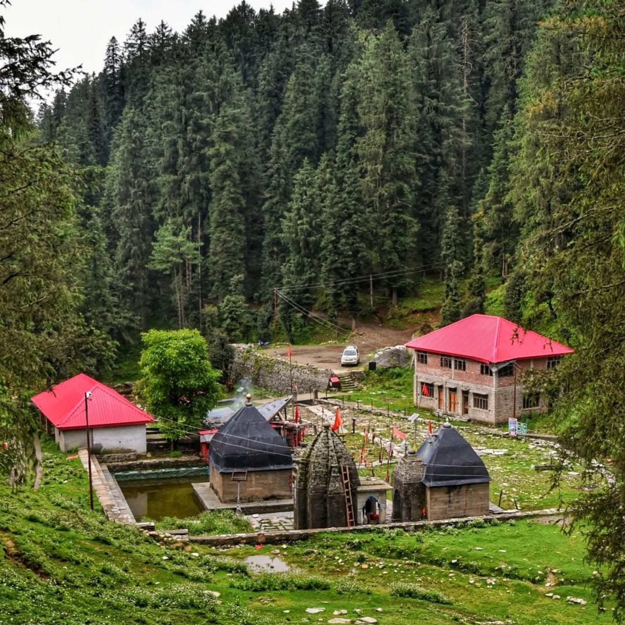 Giri Ganga Temple near Rohru, Shimla, surrounded by peaceful forests and Himalayan beauty.jpg