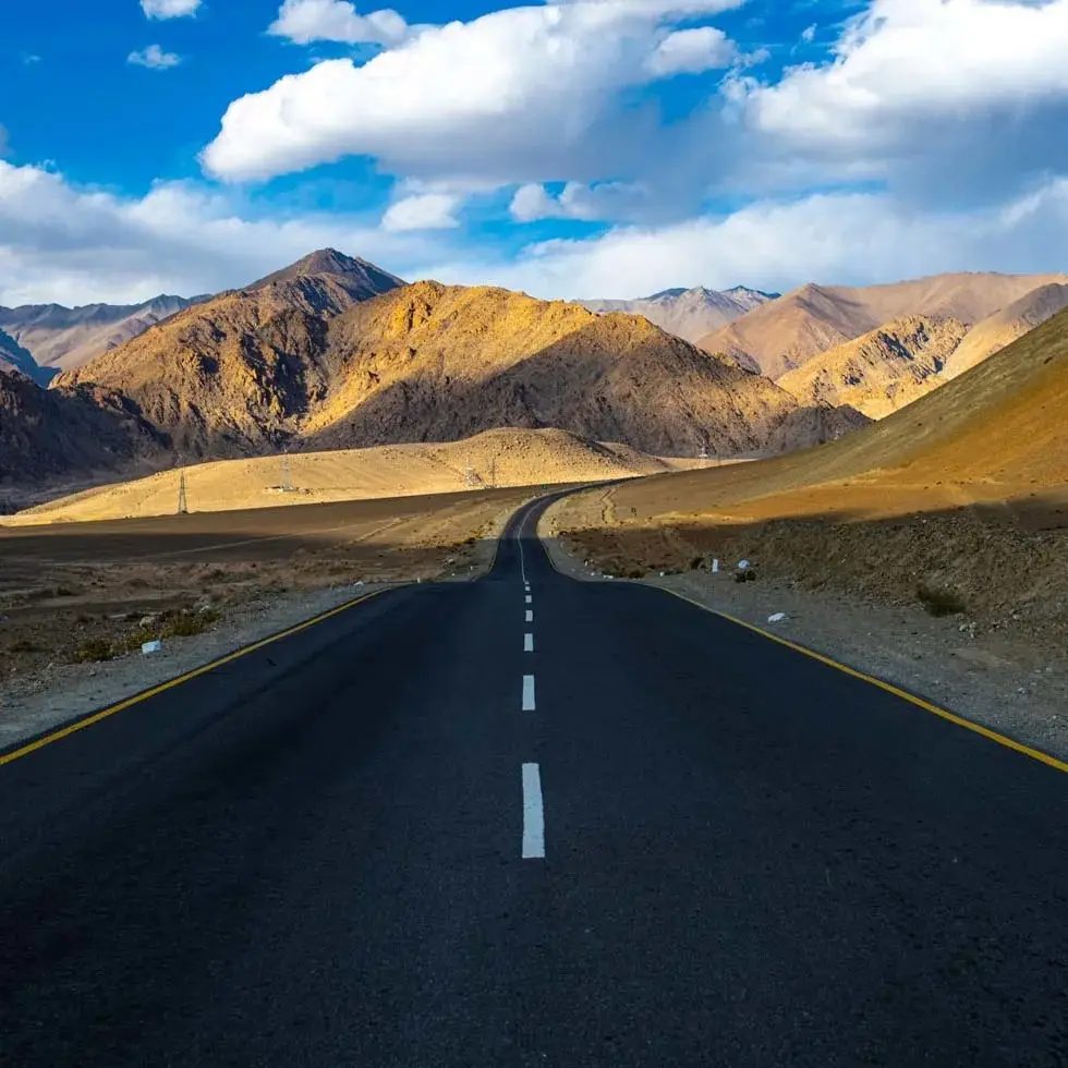 Leh Ladakh Tour With Turtuk Village Nubra Valley and Pangong Lake