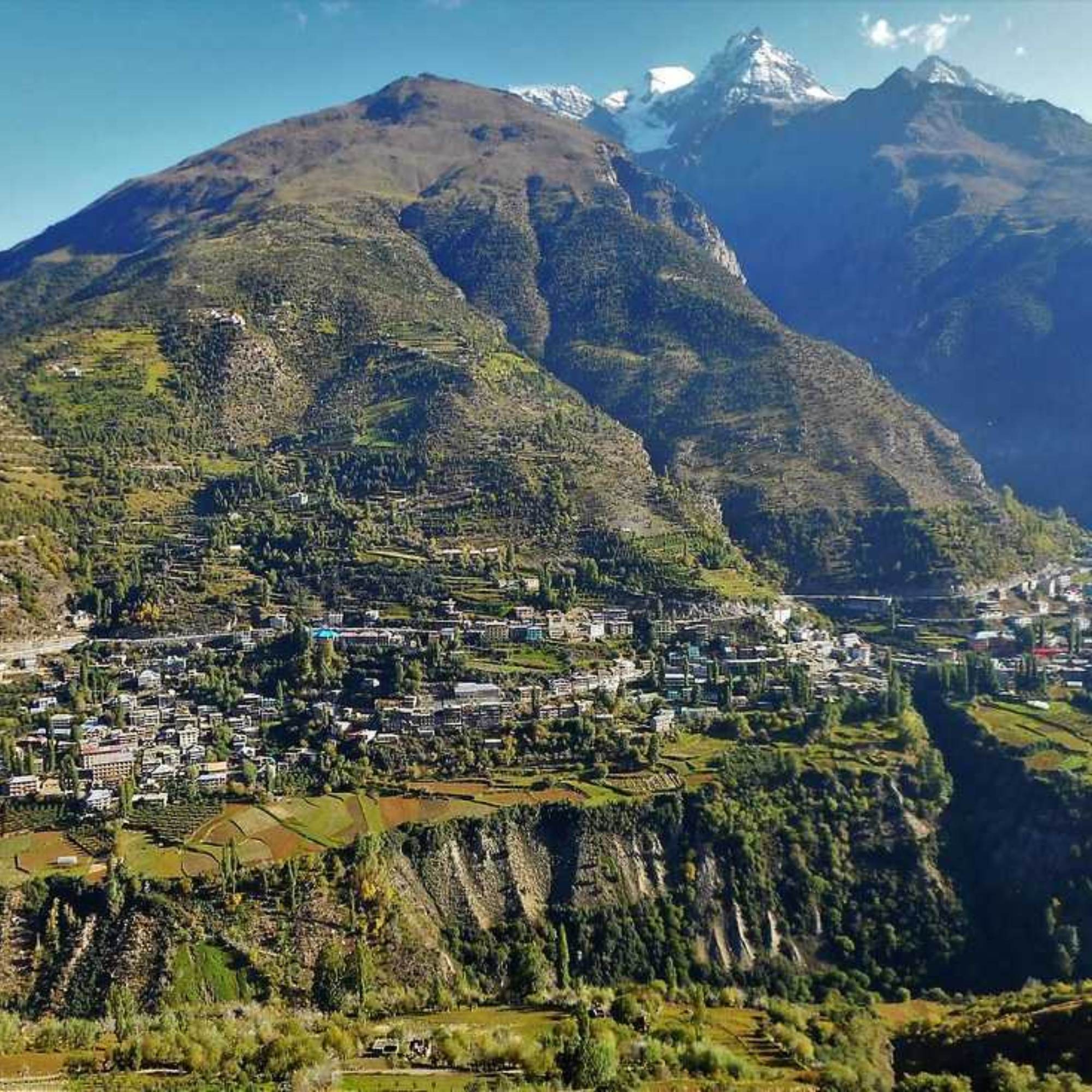 Charming Keylong town in the Himalayas.jpg