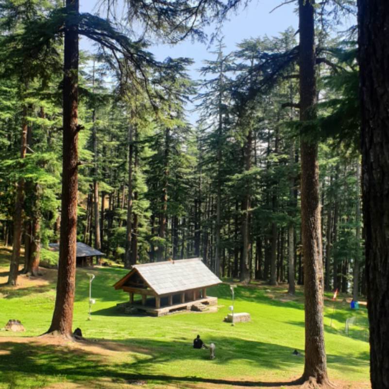 Bahu Village