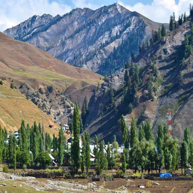 Is Gurez Valley open in 2026?