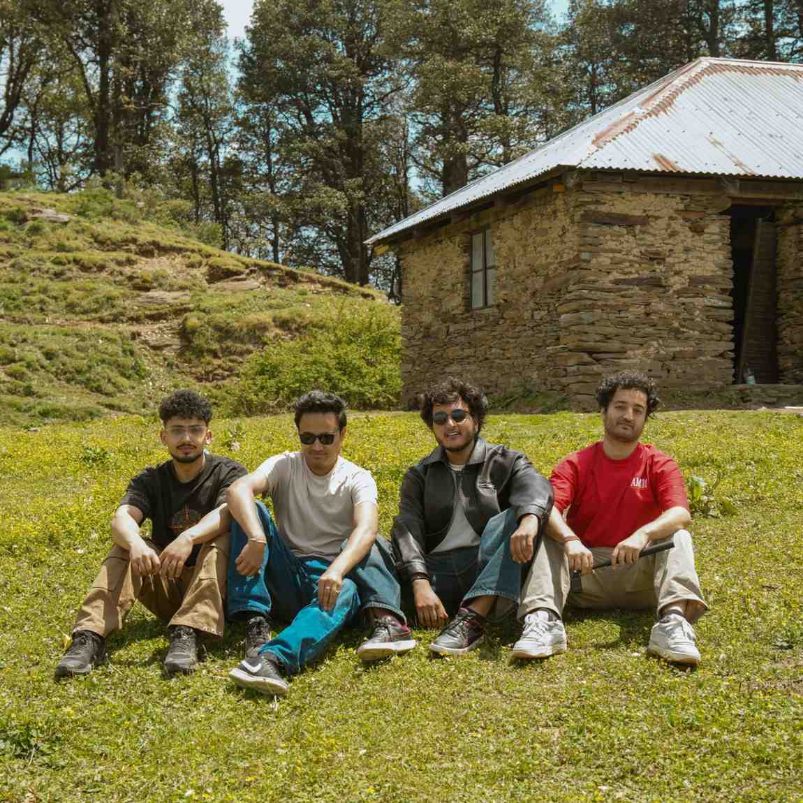 Most Loved 4x4 Pabbar Valley Expedition With Giri Ganga Kuppar Bugyal Chanshal Pass and Dodra Kwar