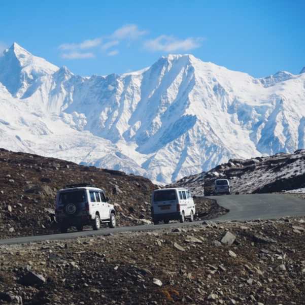 How to Check Rohtang and Snow Road Status in 2 Minutes