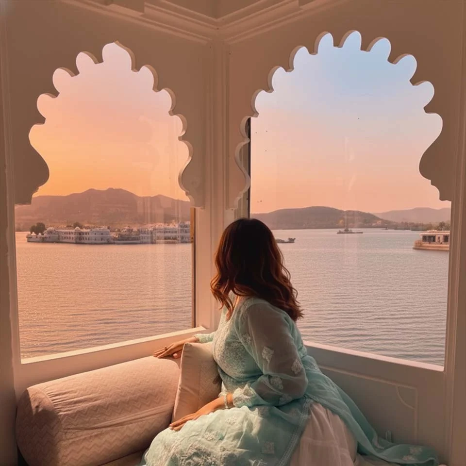 How Crowded Is Udaipur by Season?