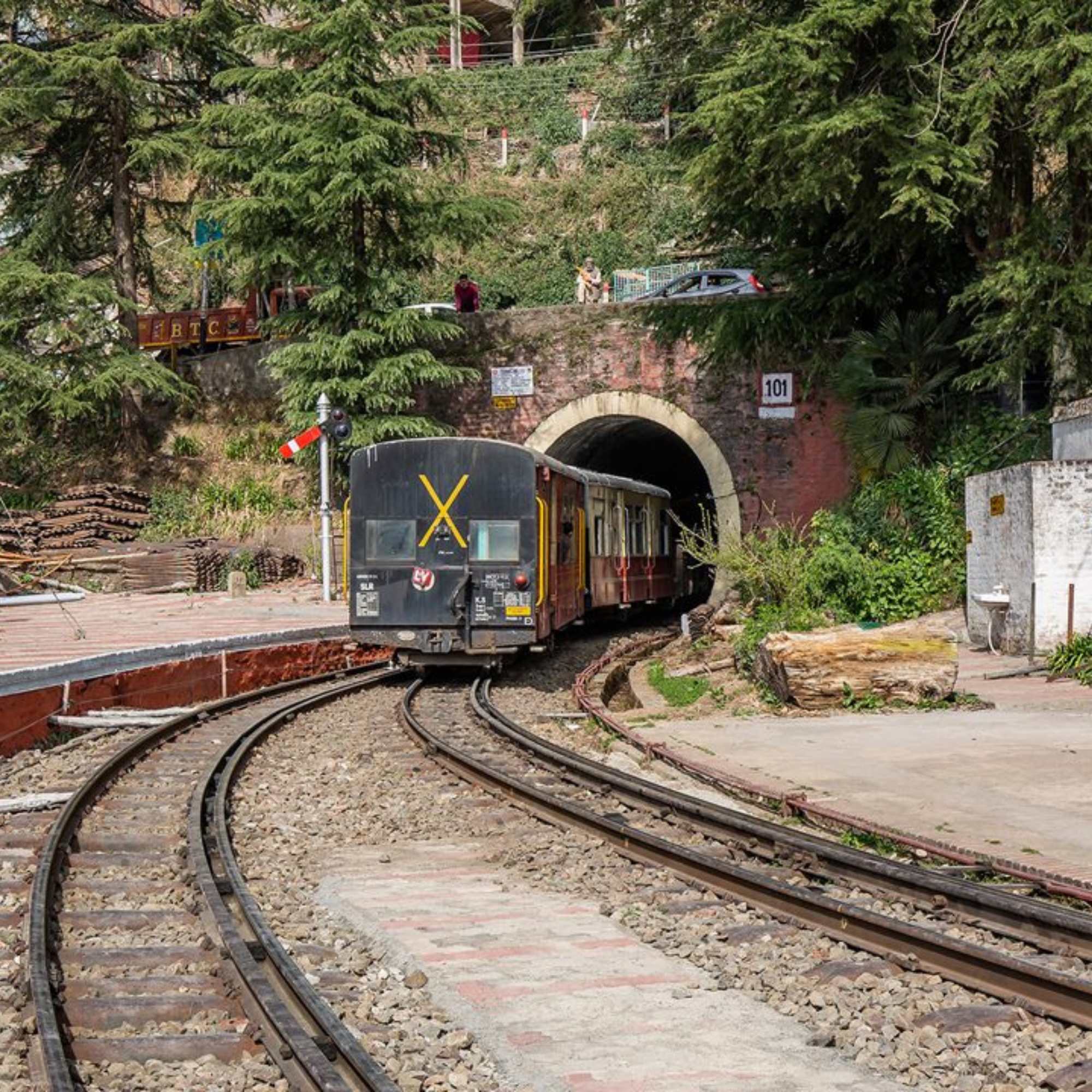 Historic charm of Summer Hill in Shimla Himachal Pradesh.jpg